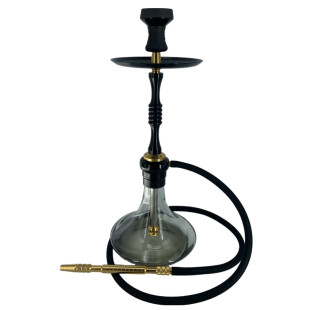 Exude Hookah SS2003
